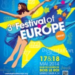 3rd Festival of Europe