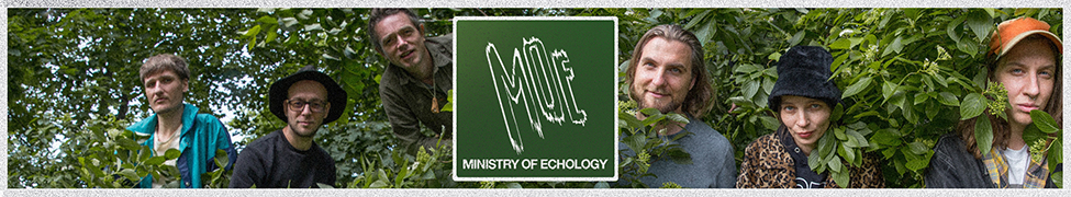 Ministry of Echology 2022 - picture by Vytautas Kazimieras Juozėnas